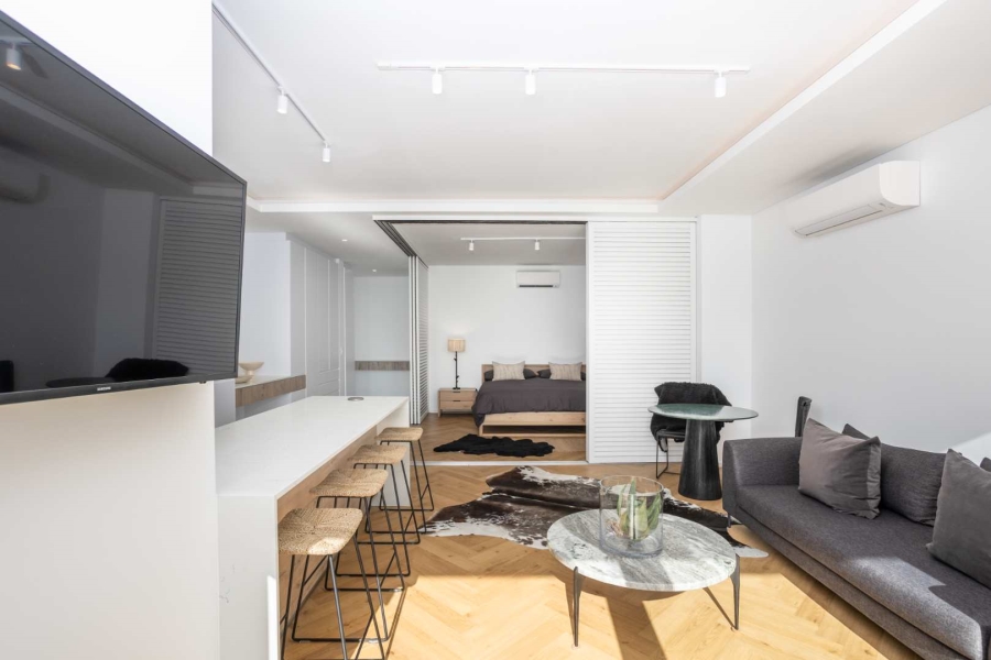 1 Bedroom Property for Sale in Val De Vie Estate Western Cape